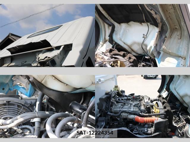 MITSUBISHI FUSO CANTER 2011-08 7793494-15