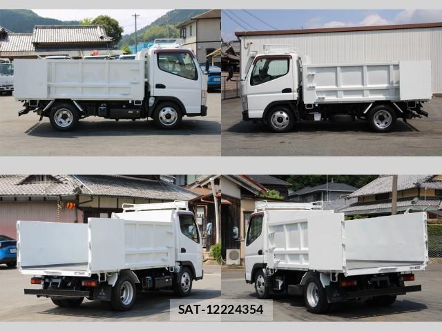 MITSUBISHI FUSO CANTER 2011-08 7793494-16