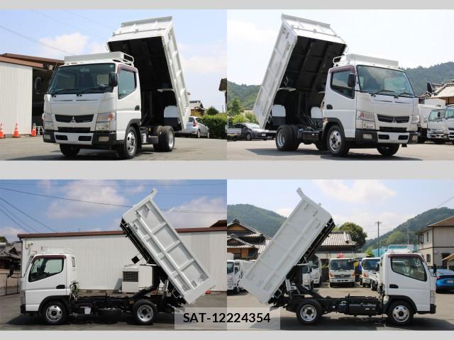 MITSUBISHI FUSO CANTER 2011-08 7793494-17