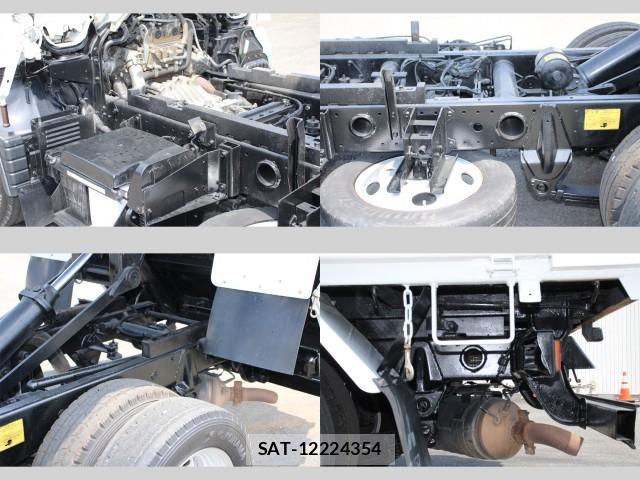 MITSUBISHI FUSO CANTER 2011-08 7793494-19