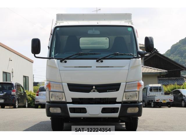MITSUBISHI FUSO CANTER 2011-08 7793494-2
