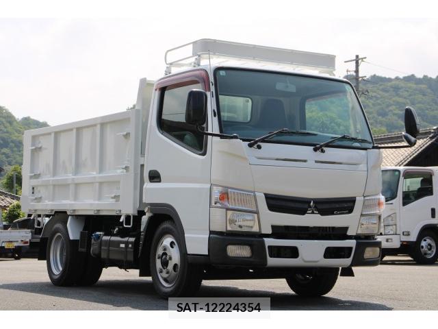 MITSUBISHI FUSO CANTER 2011-08 7793494-3