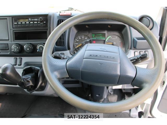 MITSUBISHI FUSO CANTER 2011-08 7793494-7