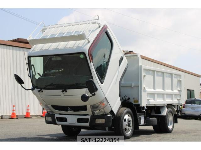 MITSUBISHI FUSO CANTER 2011-08 7793494-9
