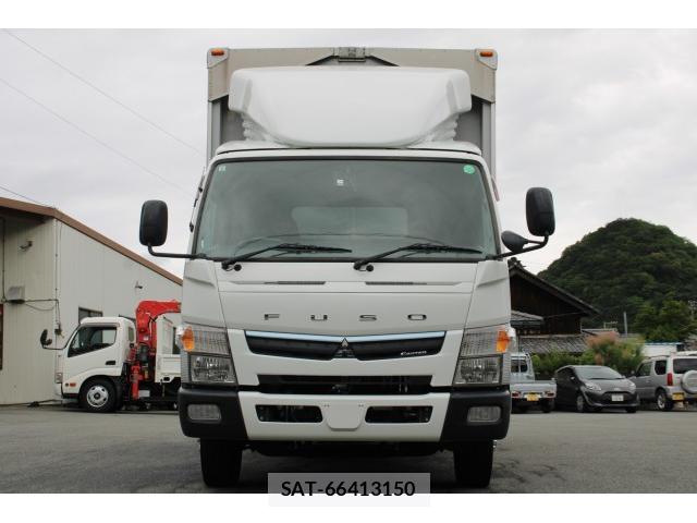 MITSUBISHI FUSO CANTER 2018-02 7793507-1