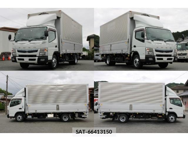 MITSUBISHI FUSO CANTER 2018-02 7793507-10