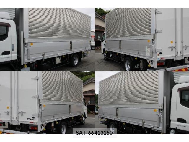 MITSUBISHI FUSO CANTER 2018-02 7793507-11