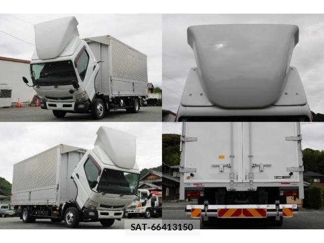 MITSUBISHI FUSO CANTER 2018-02 7793507-12