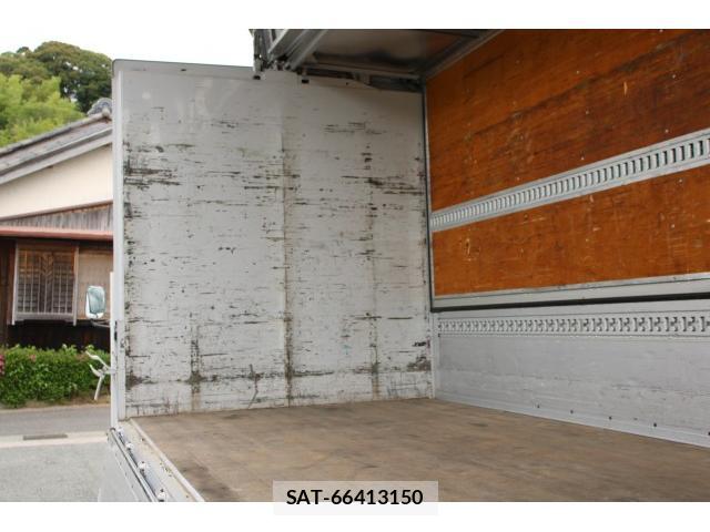 MITSUBISHI FUSO CANTER 2018-02 7793507-13
