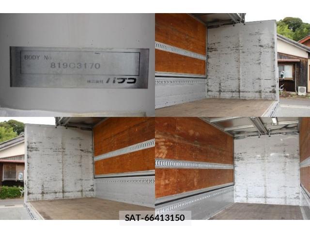 MITSUBISHI FUSO CANTER 2018-02 7793507-14