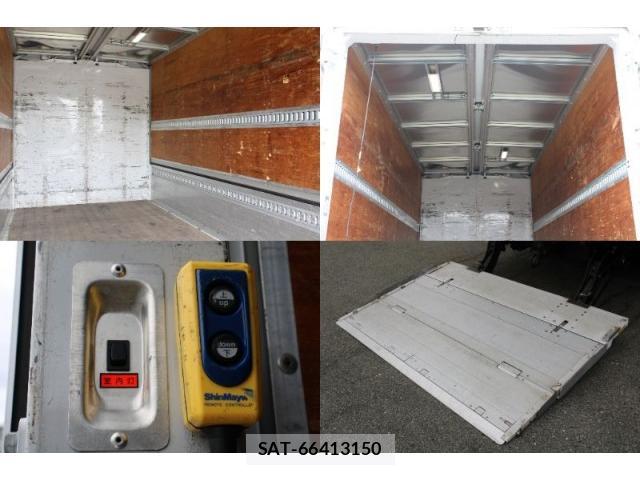 MITSUBISHI FUSO CANTER 2018-02 7793507-15