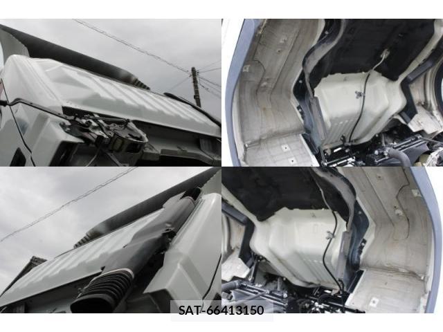 MITSUBISHI FUSO CANTER 2018-02 7793507-16