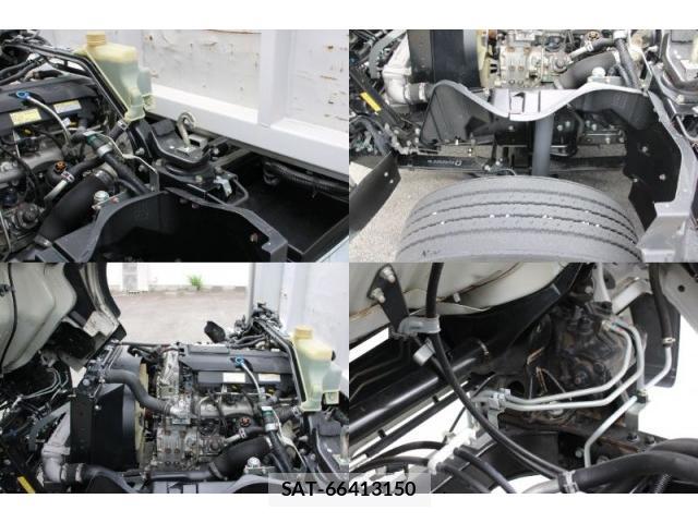 MITSUBISHI FUSO CANTER 2018-02 7793507-17