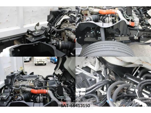 MITSUBISHI FUSO CANTER 2018-02 7793507-18