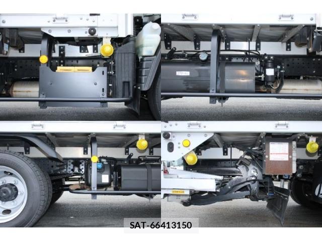 MITSUBISHI FUSO CANTER 2018-02 7793507-19