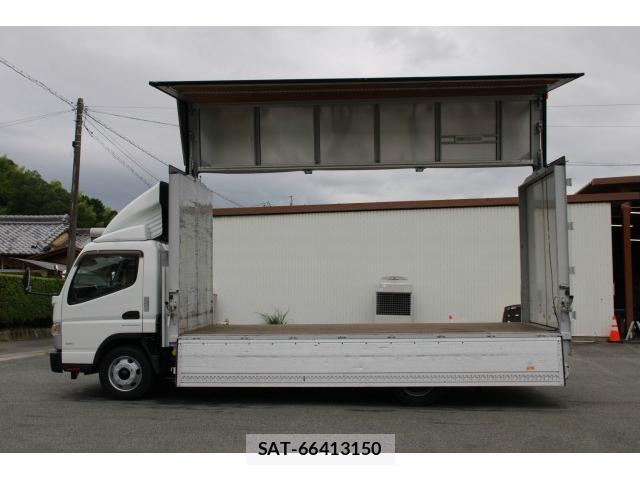 MITSUBISHI FUSO CANTER 2018-02 7793507-3
