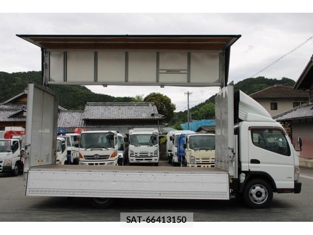 MITSUBISHI FUSO CANTER 2018-02 7793507-4