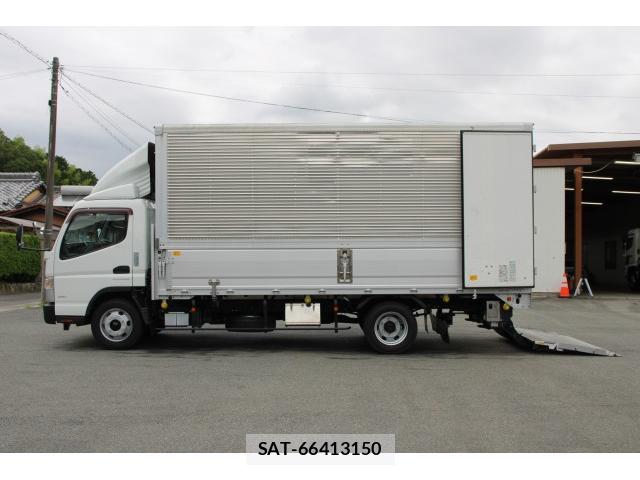 MITSUBISHI FUSO CANTER 2018-02 7793507-5