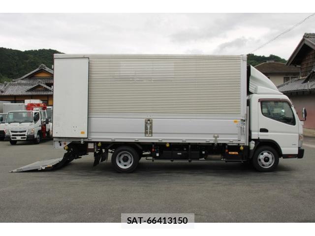 MITSUBISHI FUSO CANTER 2018-02 7793507-6