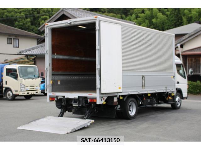 MITSUBISHI FUSO CANTER 2018-02 7793507-8
