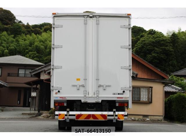 MITSUBISHI FUSO CANTER 2018-02 7793507-9