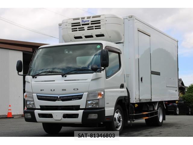 MITSUBISHI FUSO CANTER 2017-12 7793508-0