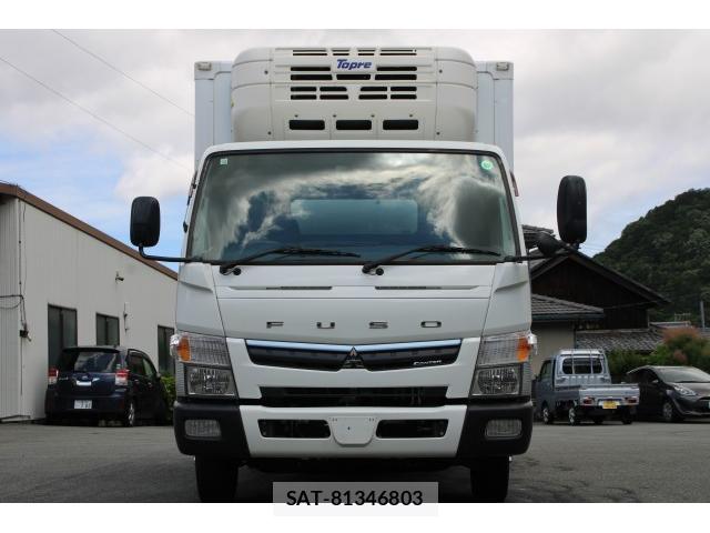 MITSUBISHI FUSO CANTER 2017-12 7793508-1
