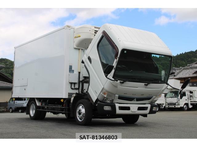 MITSUBISHI FUSO CANTER 2017-12 7793508-11