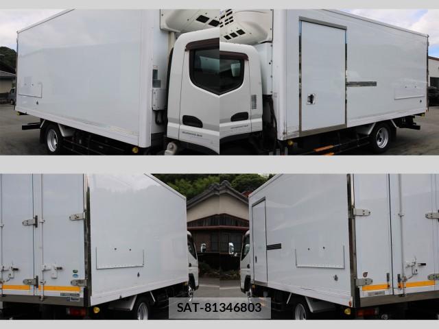 MITSUBISHI FUSO CANTER 2017-12 7793508-12