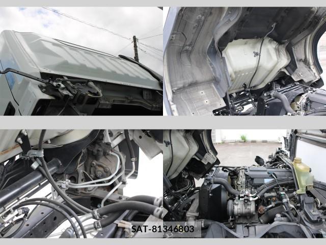 MITSUBISHI FUSO CANTER 2017-12 7793508-13