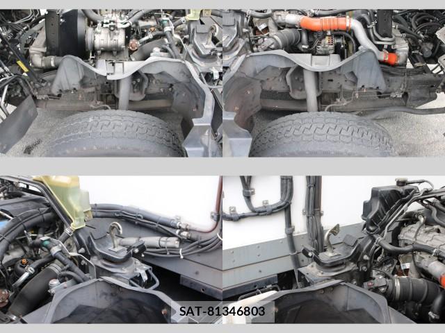 MITSUBISHI FUSO CANTER 2017-12 7793508-14