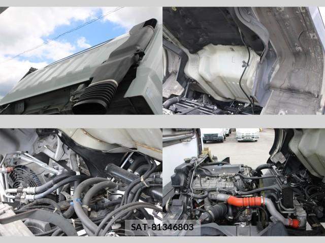 MITSUBISHI FUSO CANTER 2017-12 7793508-15