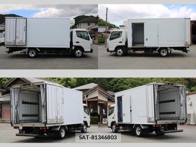 MITSUBISHI FUSO CANTER 2017-12 7793508-16