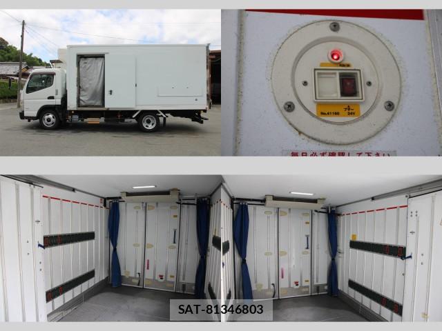 MITSUBISHI FUSO CANTER 2017-12 7793508-17