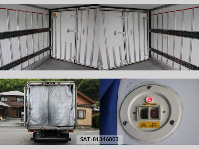 MITSUBISHI FUSO CANTER 2017-12 7793508-18