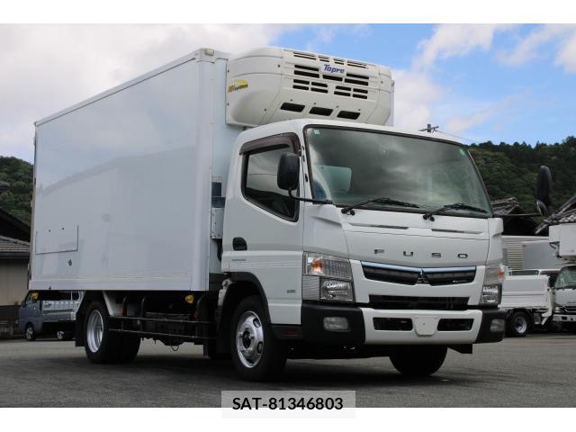 MITSUBISHI FUSO CANTER 2017-12 7793508-2