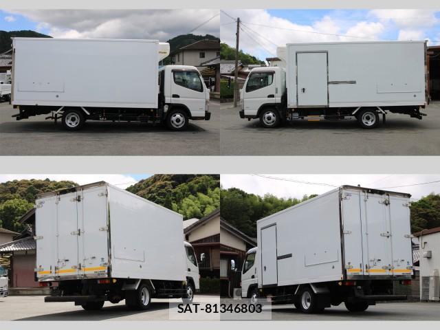 MITSUBISHI FUSO CANTER 2017-12 7793508-3
