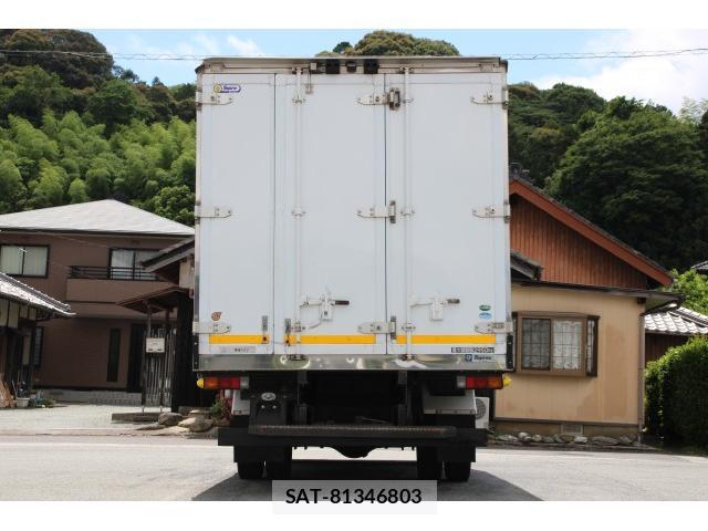 MITSUBISHI FUSO CANTER 2017-12 7793508-4