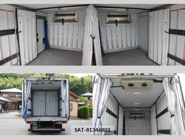 MITSUBISHI FUSO CANTER 2017-12 7793508-5