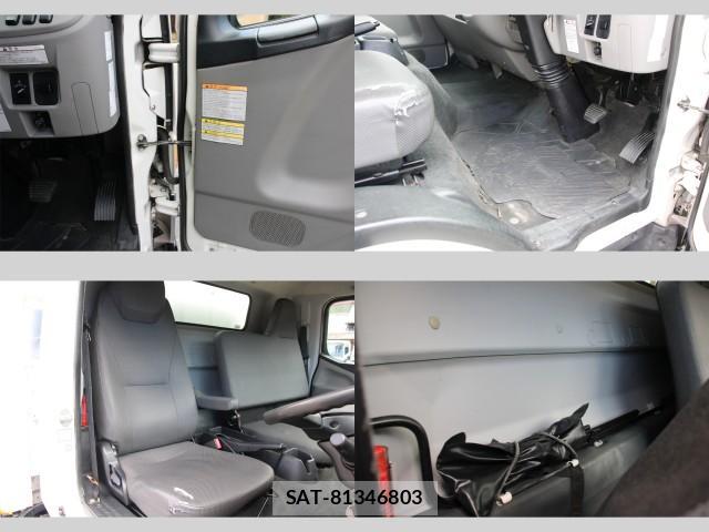 MITSUBISHI FUSO CANTER 2017-12 7793508-8