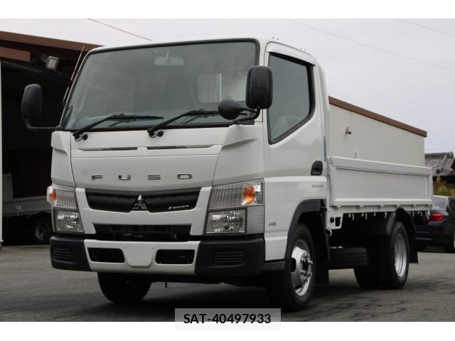 MITSUBISHI FUSO CANTER 2016-03 7793510-0