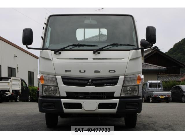 MITSUBISHI FUSO CANTER 2016-03 7793510-1