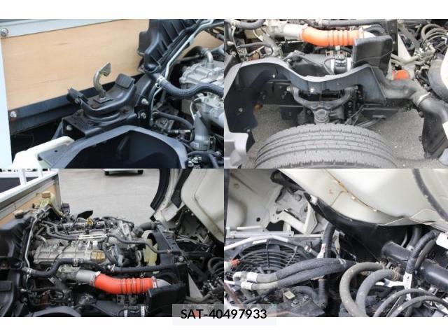 MITSUBISHI FUSO CANTER 2016-03 7793510-10