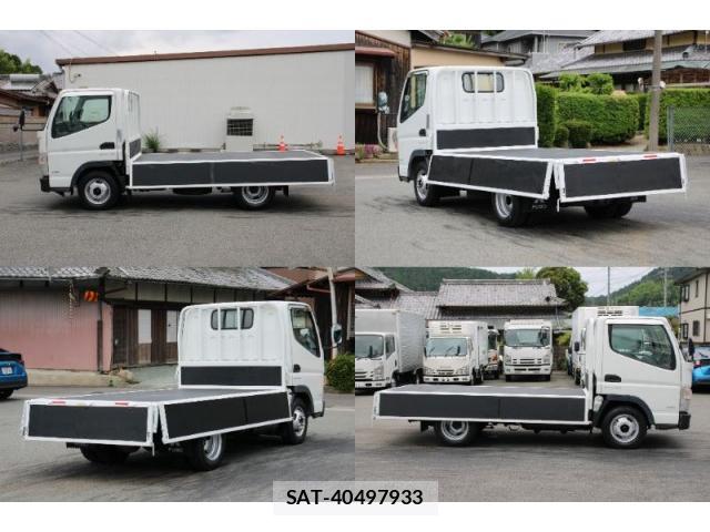 MITSUBISHI FUSO CANTER 2016-03 7793510-12