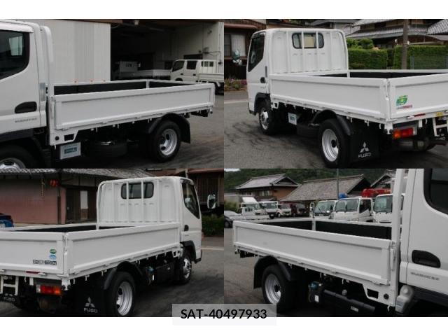 MITSUBISHI FUSO CANTER 2016-03 7793510-13