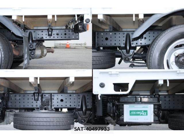 MITSUBISHI FUSO CANTER 2016-03 7793510-14