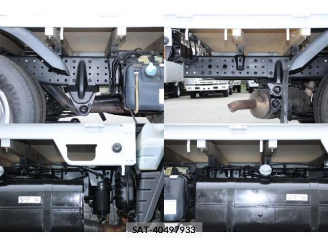 MITSUBISHI FUSO CANTER 2016-03 7793510-15