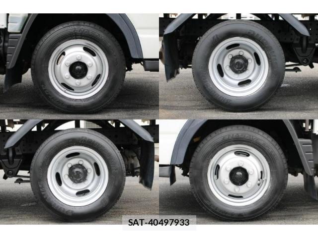 MITSUBISHI FUSO CANTER 2016-03 7793510-19