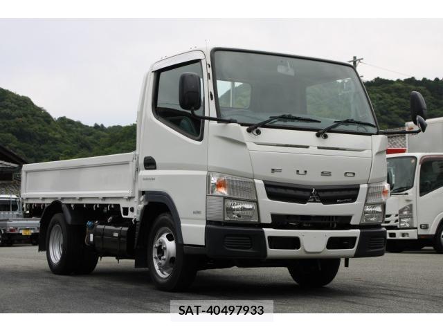 MITSUBISHI FUSO CANTER 2016-03 7793510-2
