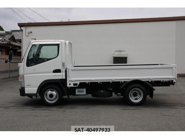 MITSUBISHI FUSO CANTER 2016-03 7793510-3